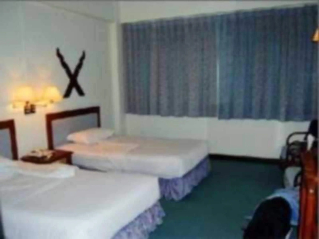 Maeyom Palace Hotel
