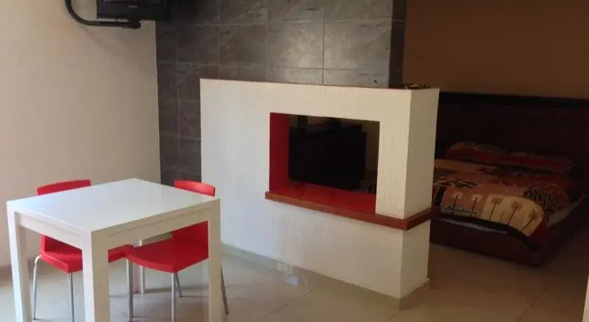Torino Suites