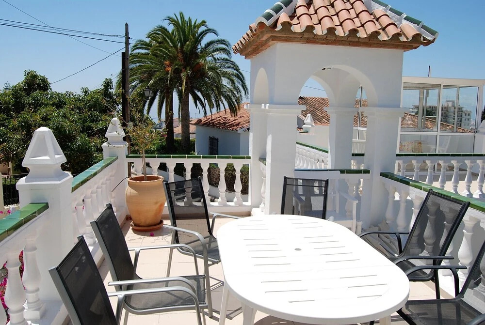 Villa Sandra Luxury Suite