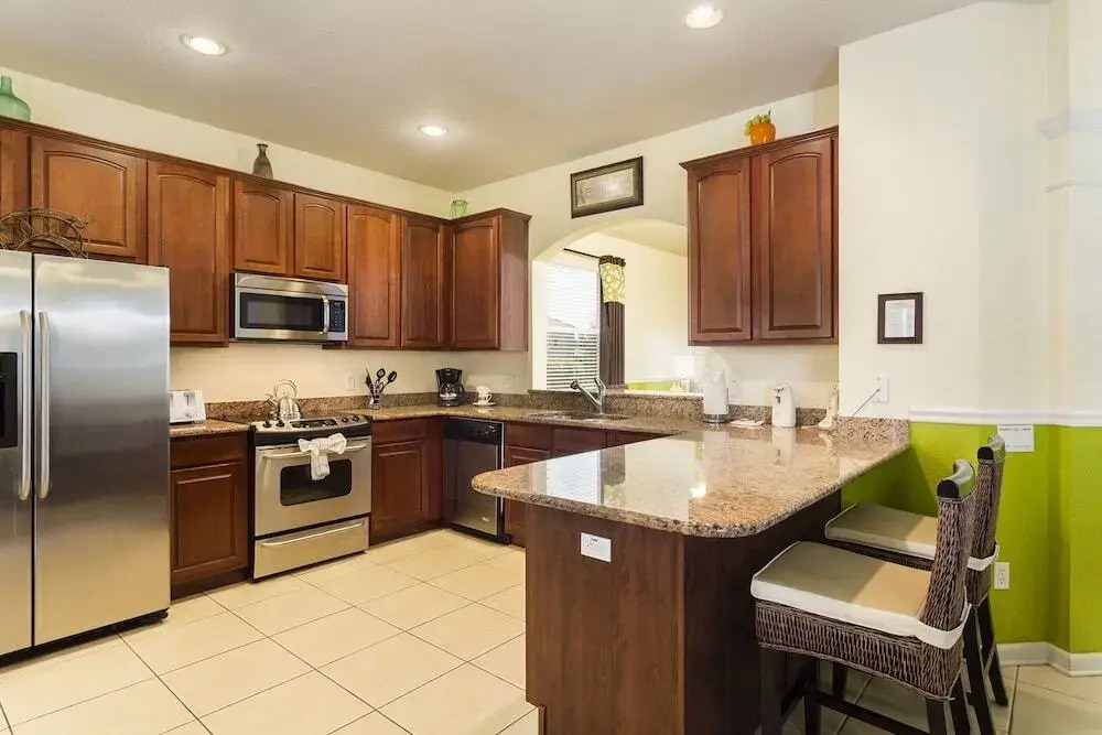 Villa 2713 Manesty Lane Windsor Hills
