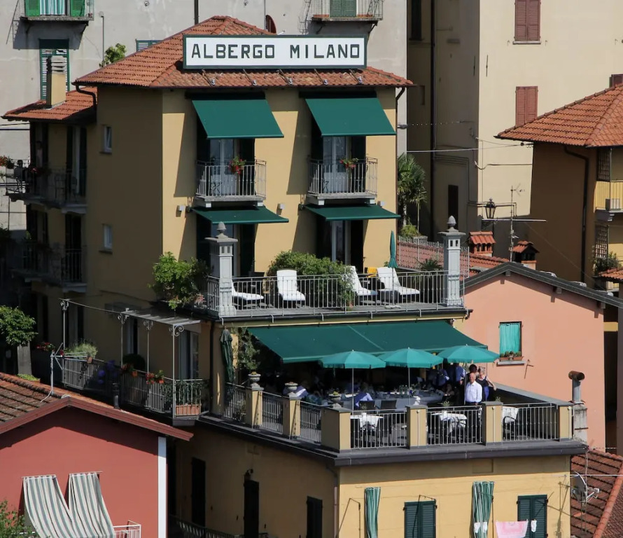 Albergo Milano