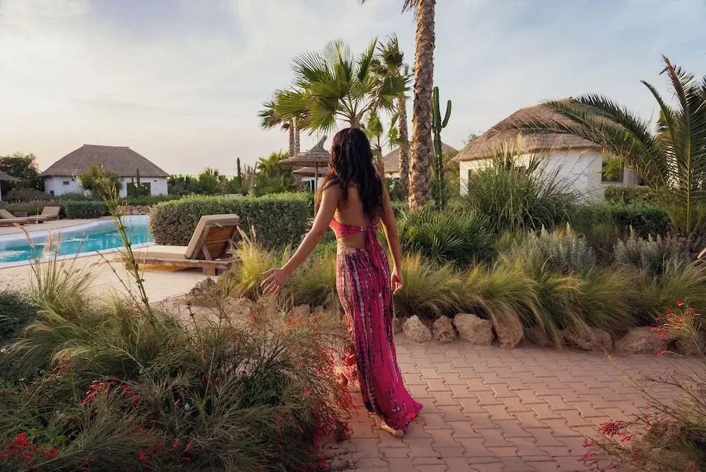 La Crique Nature & Spa