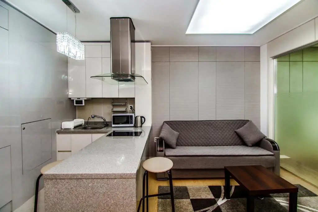 Elite Apartments Highvill