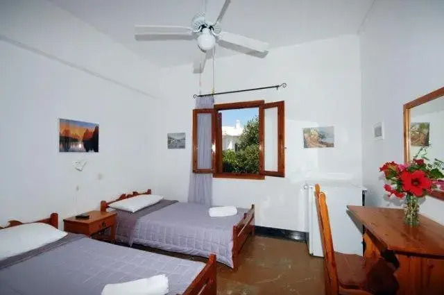 Pension Marmaras
