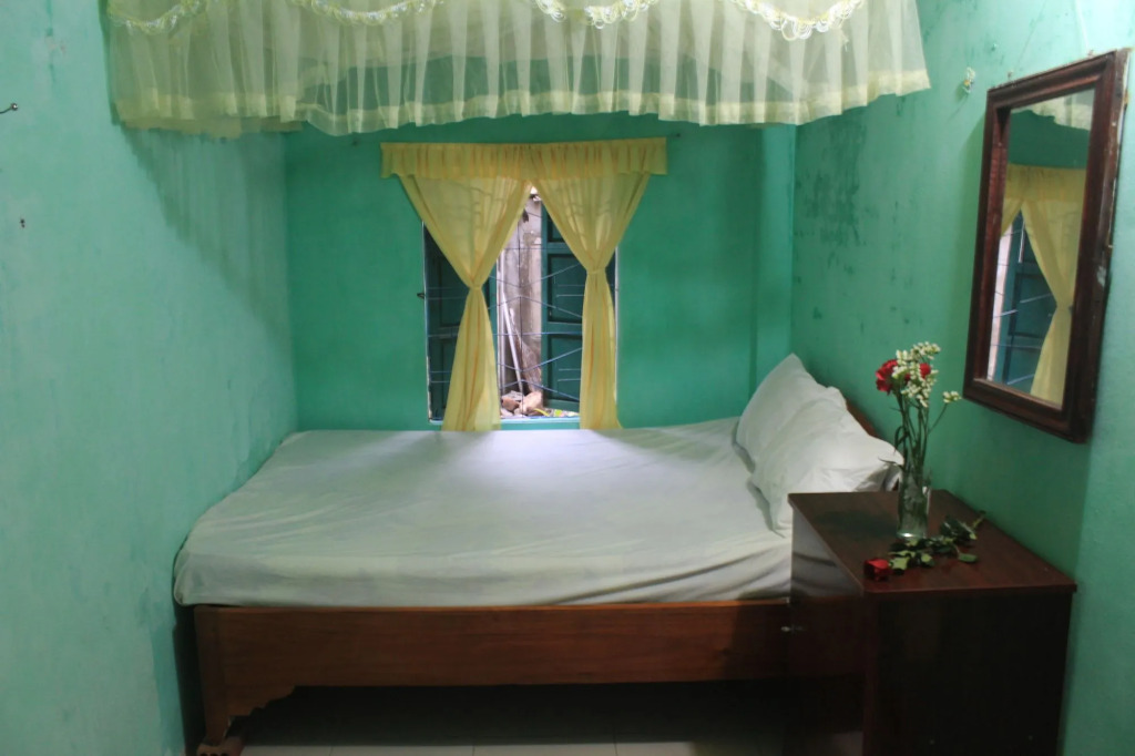 Bai Huong homestay
