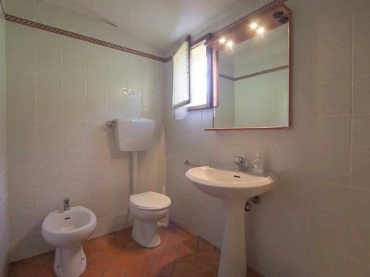 Holiday Home Grilli by Interhome