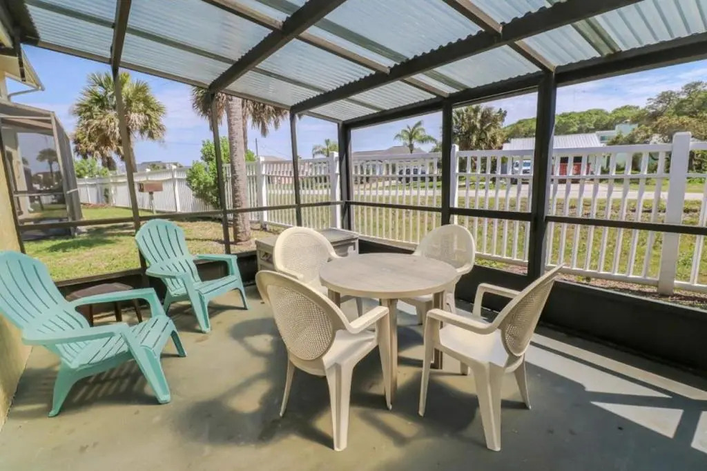 St Augustine Beach & Tennis Resort 615