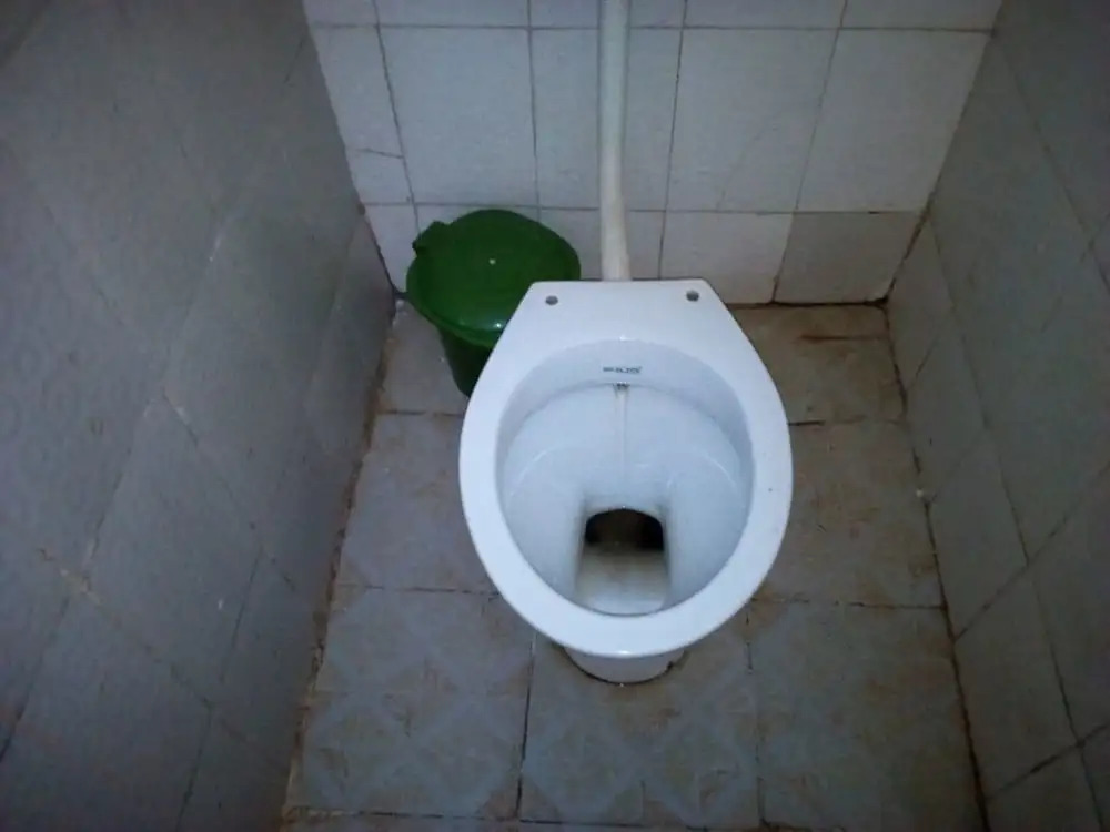 Haricot Guest House