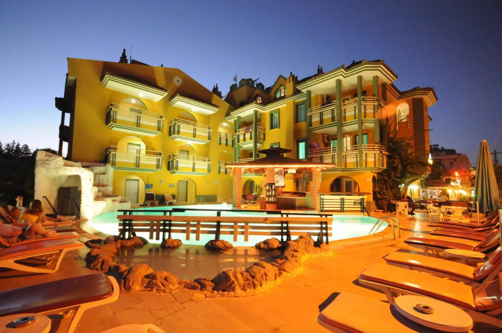 Rayon Apart hotel