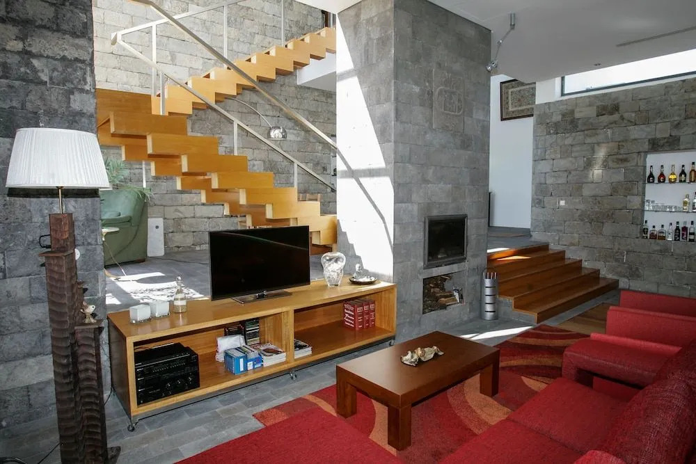 Lodge Natur Zen