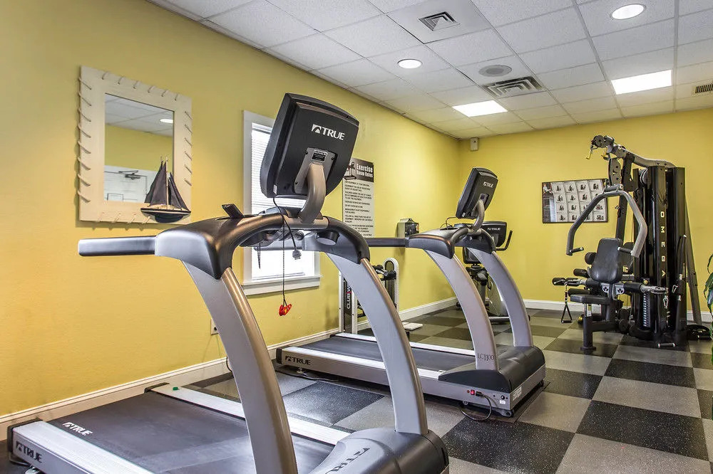 Bluegreen Vacations Preview Center at Harbour Lights