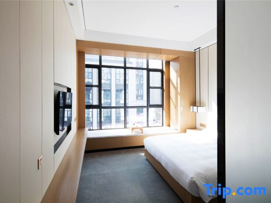 Wuhan Shanshui Youxiangfeng Hotel