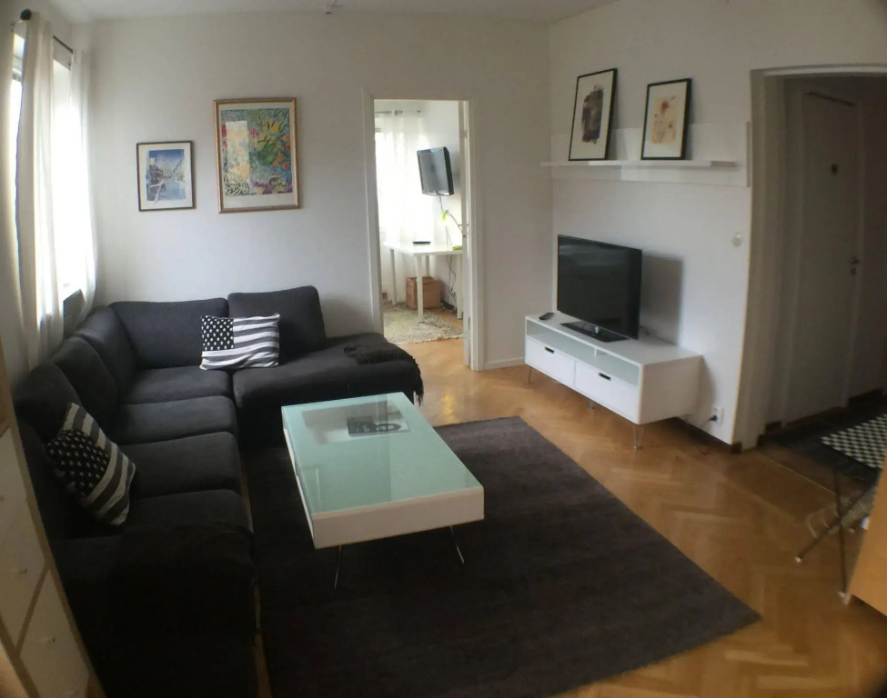 Riverside stay at Hotel - Ängelholm