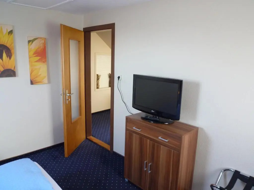 Nordsee-Hotel Dagebüll