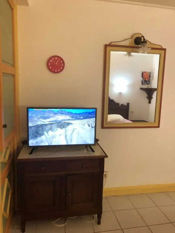 House with One Bedroom in Sainte-Anne, with Wonderful City View, Pool Access And Furnished Terrace - 300 M From the Beach