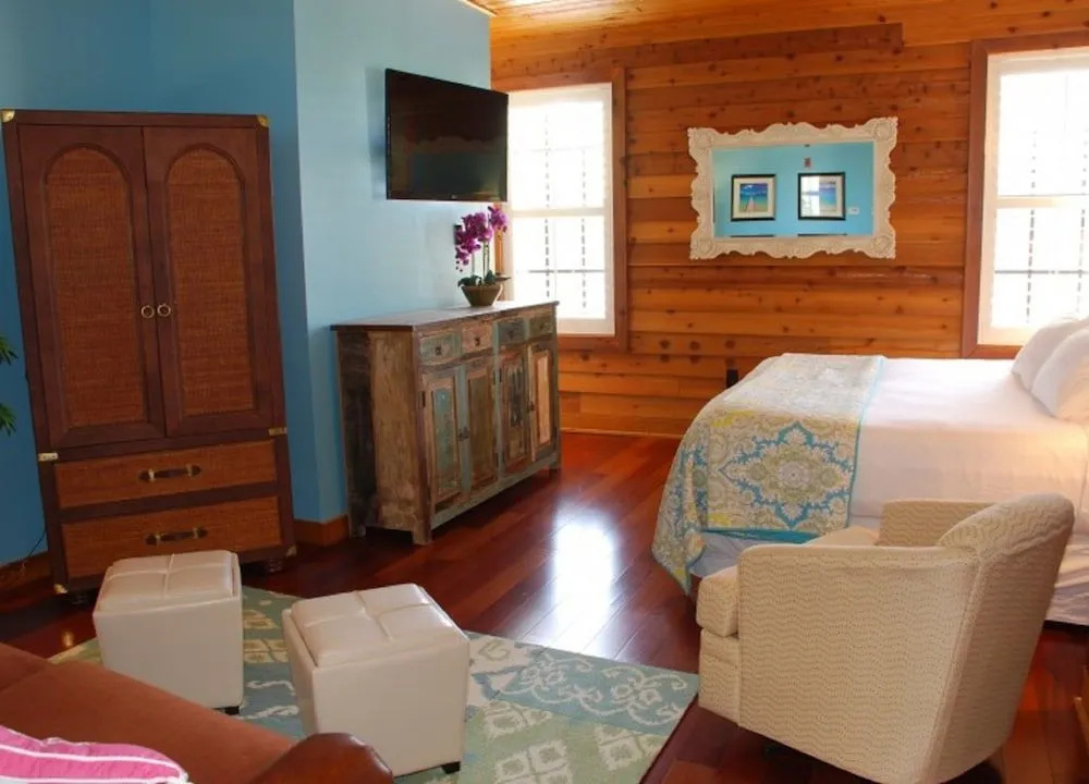 Jensen Beach Inn