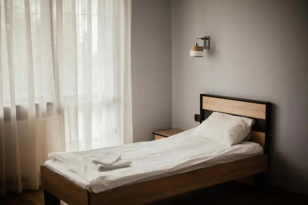 Forsage Hostel