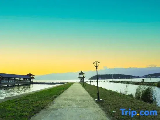Yibo·Miyang | Holiday Villa Tuye · Seaview Resort Homestay