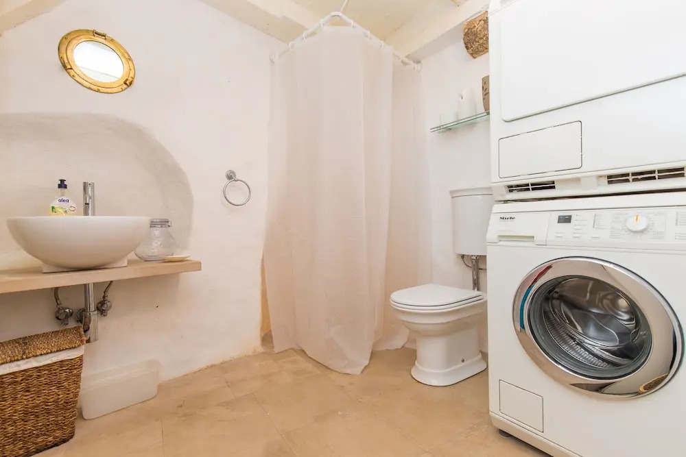 Peti Apartment