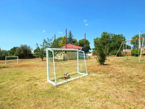 Villa 1399