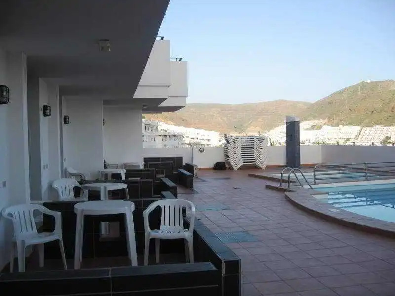 Apartamentos Isla Bonita