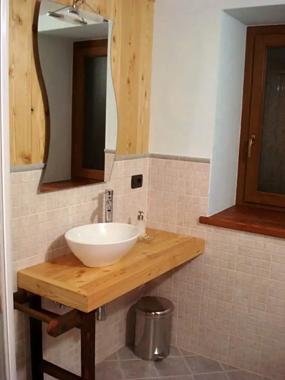L'Ometto Bed&Breakfast