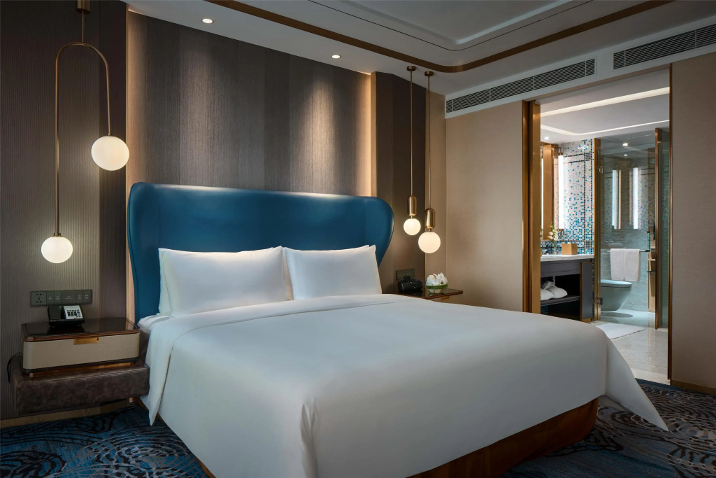 PRIMUS Hotel Shanghai Hongqiao