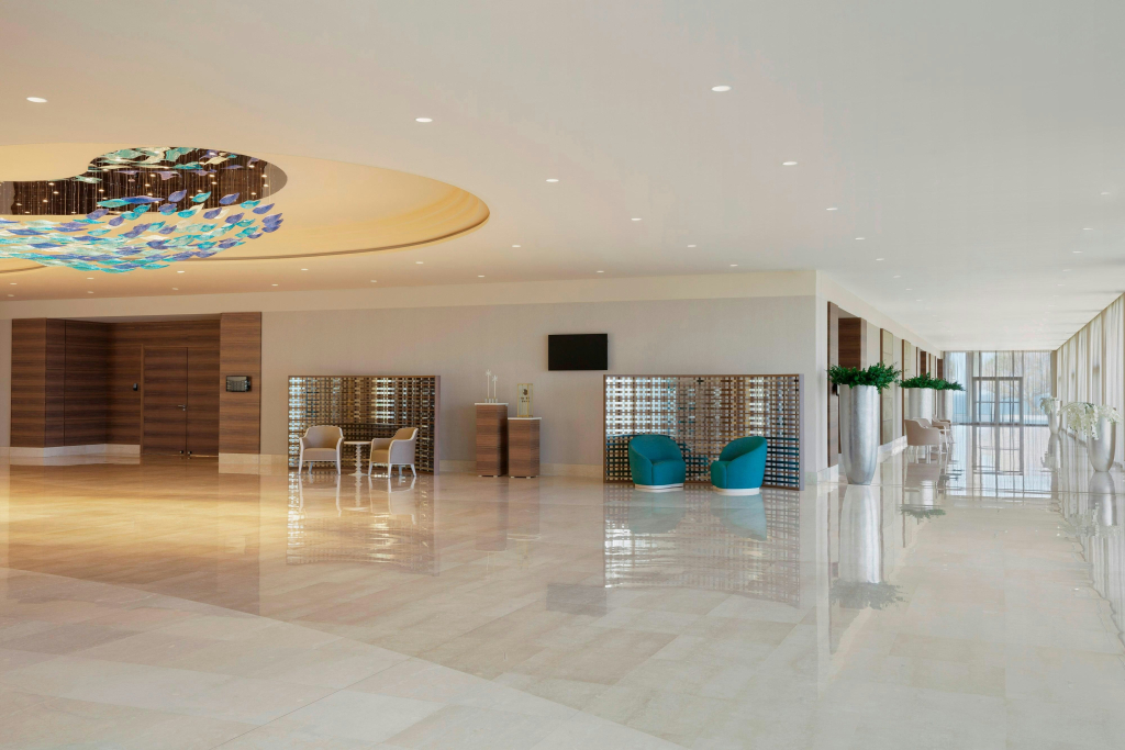 Sheraton Club des Pins Resort
