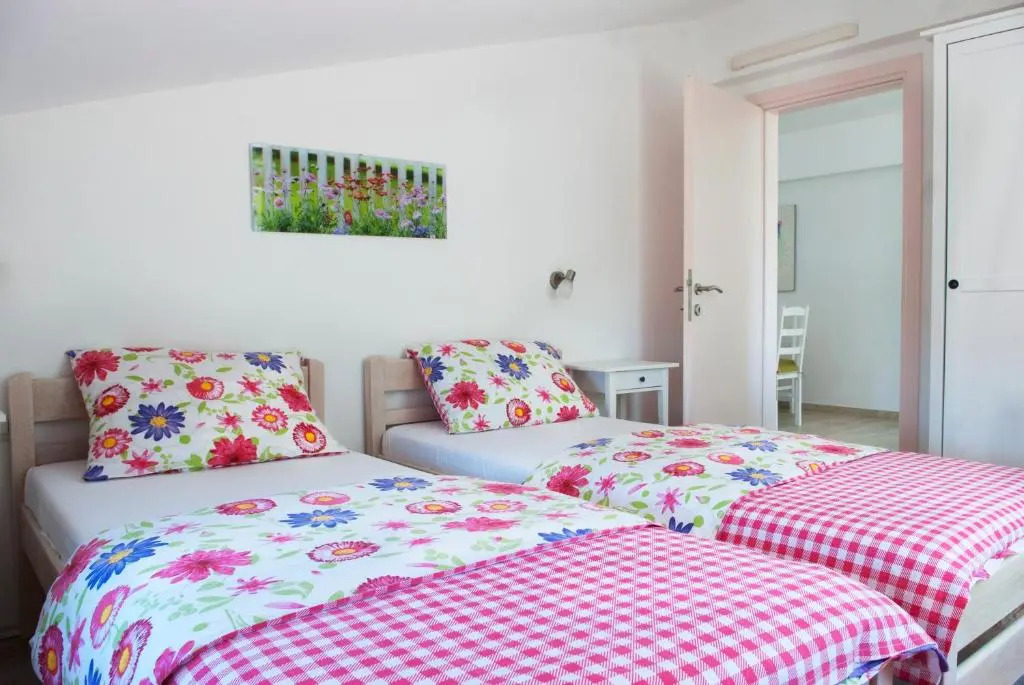 Apartments Tena