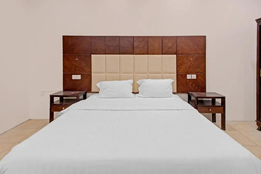OYO 601 Ibs For Residential Units