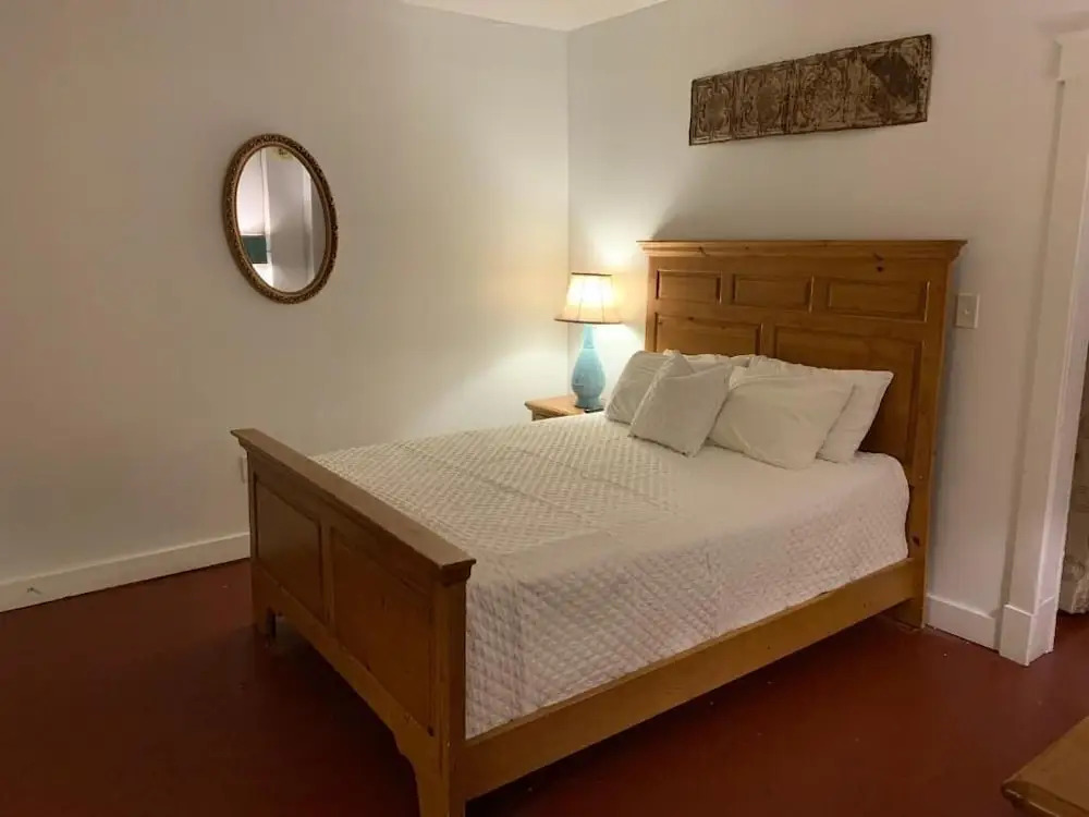 Historic Whiting Hotel Suites