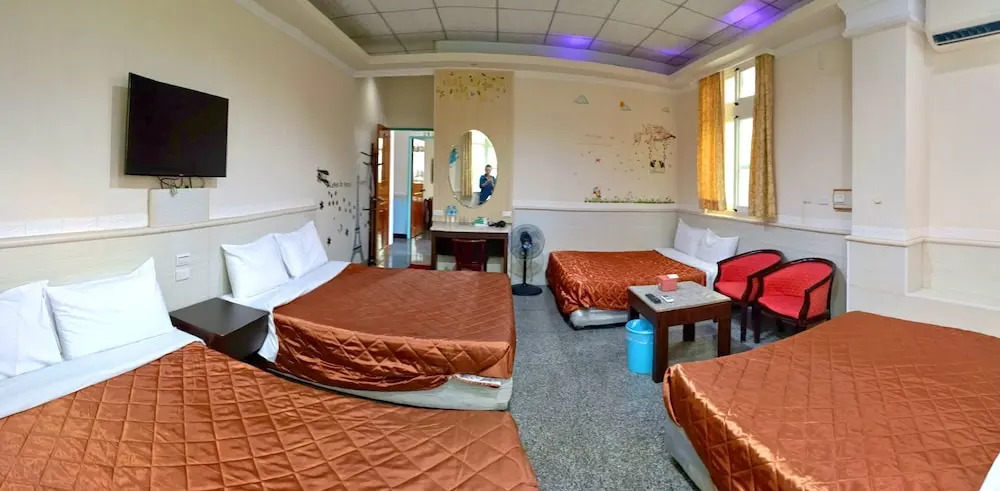 Annder  Hotel
