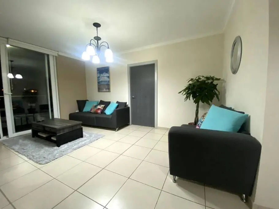 Great family apartment in Tegucigalpa