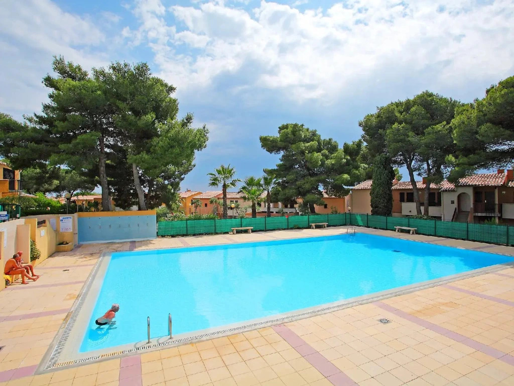 Cap Les Pins I Et Ii - Inh 31433