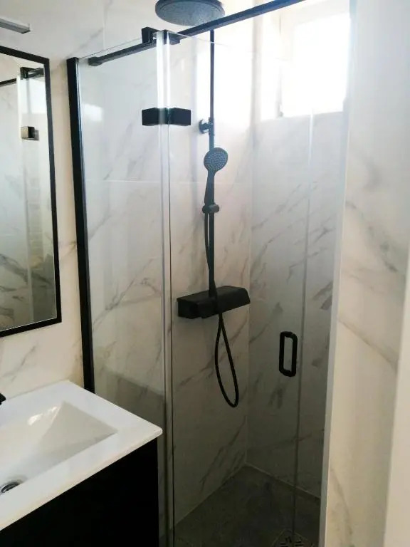 Evita apartment