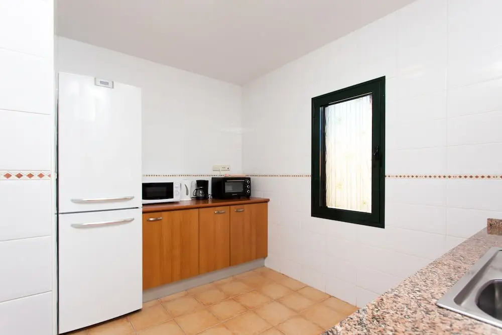 Anahi Homes Corralejo - Villa Codeso 1