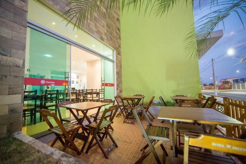 Pumma Budget Hotel