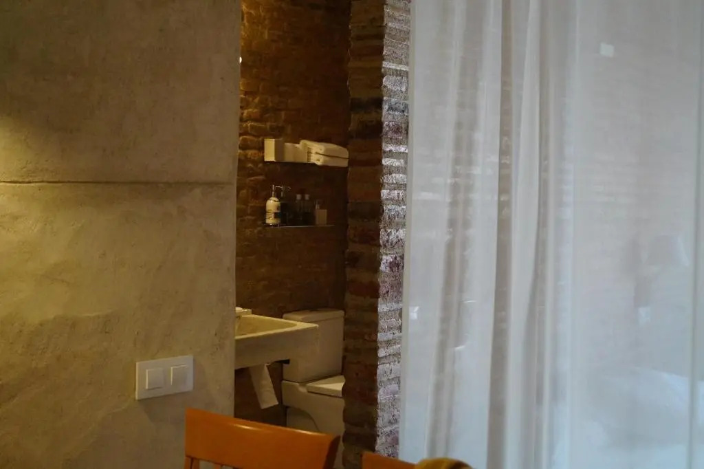 Onyar apartments Rambla de la llibertat 27