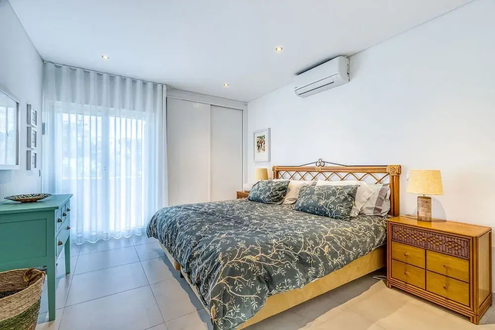 Toupeira Wonderful Well Furnished Villa