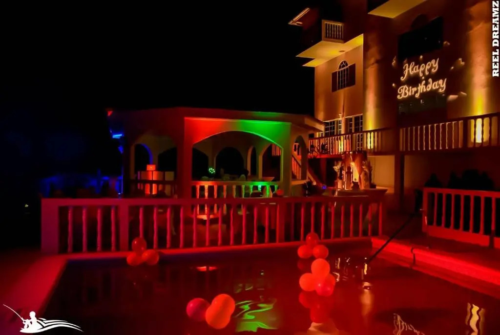 Retreat Guest House