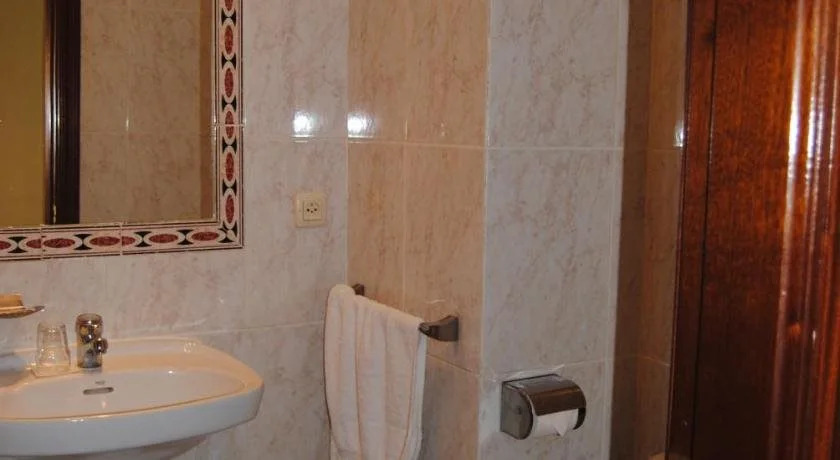 Hostal Ávila