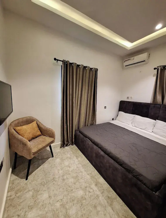 NPJ Luxury Apartment