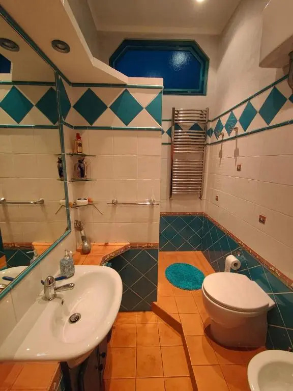 Sea Residence