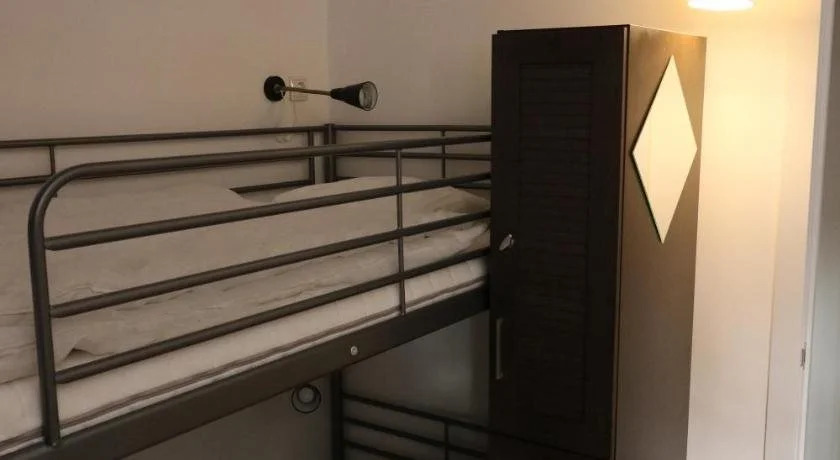 I Love Madrid Hostel