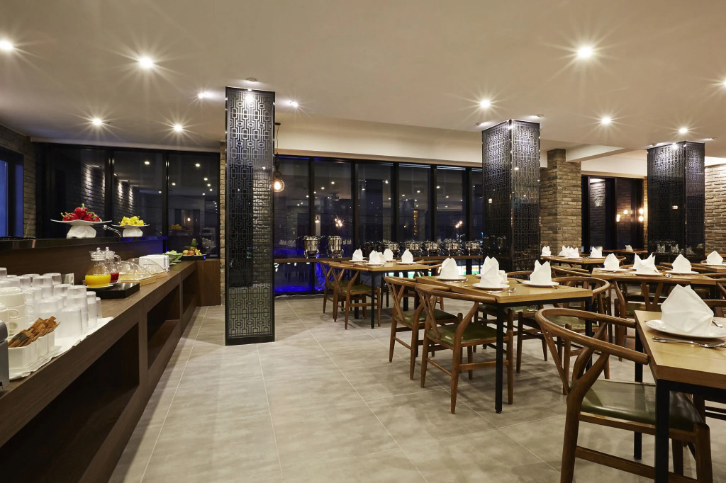 Urban Island Hotel Jeju