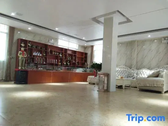 Shaoshan Yangwan Sea of Flowers Homestay