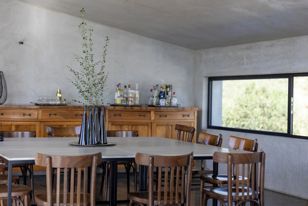 Casa Plenilia