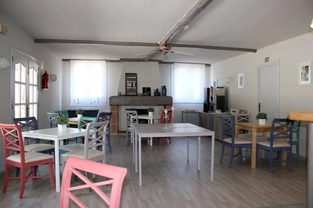 Hostal La Concha Park