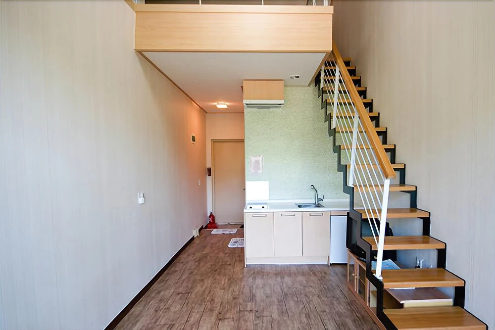 Hongchen Haeri House Pension