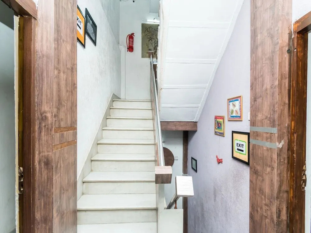 OYO 3741 Inspirasun Kalighat